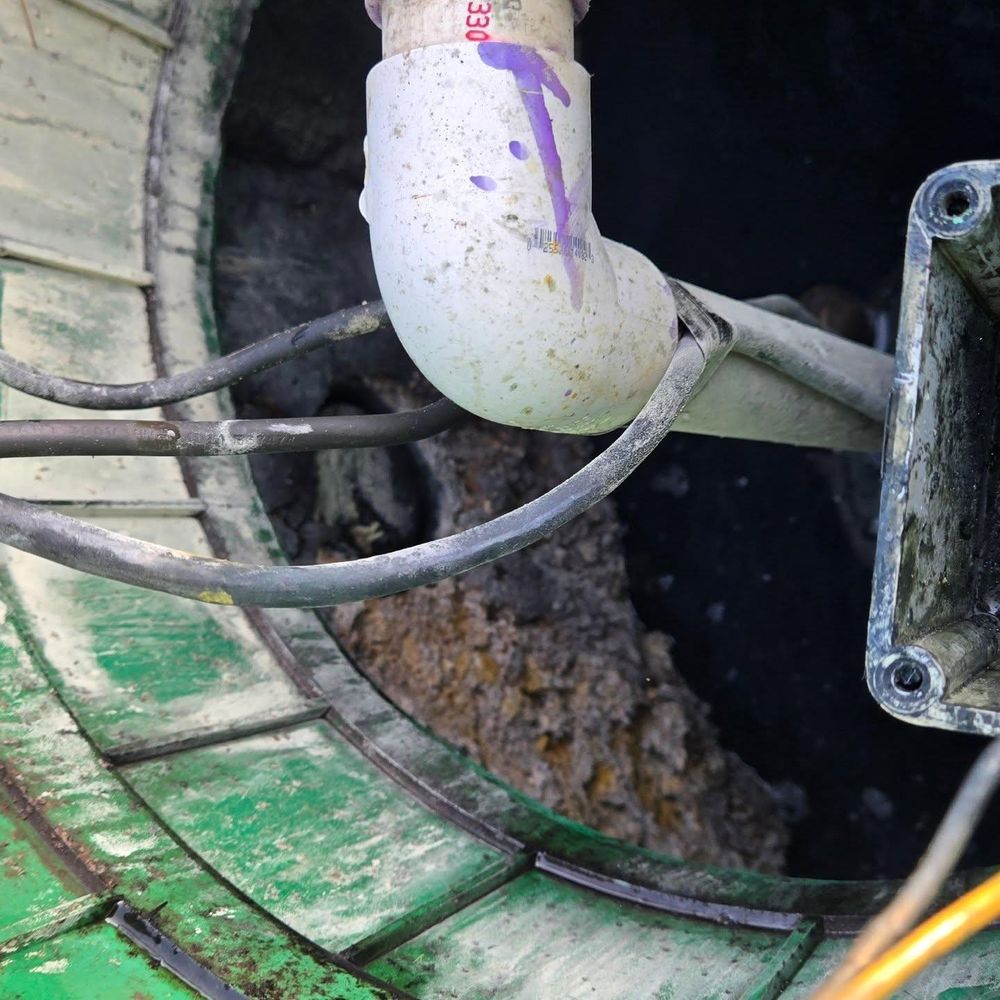 All Photos for Hartcraft Septic Systems LLC in Fredericksburg,  TX