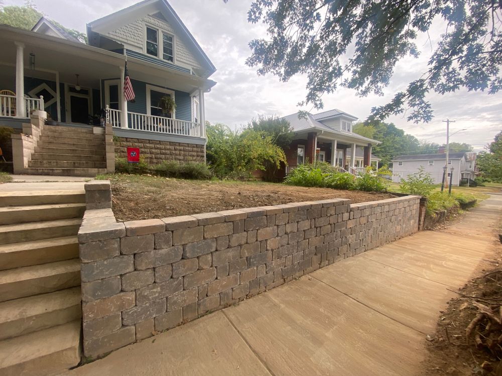 All Photos for Natural Landscaping  in Johnson City, TN