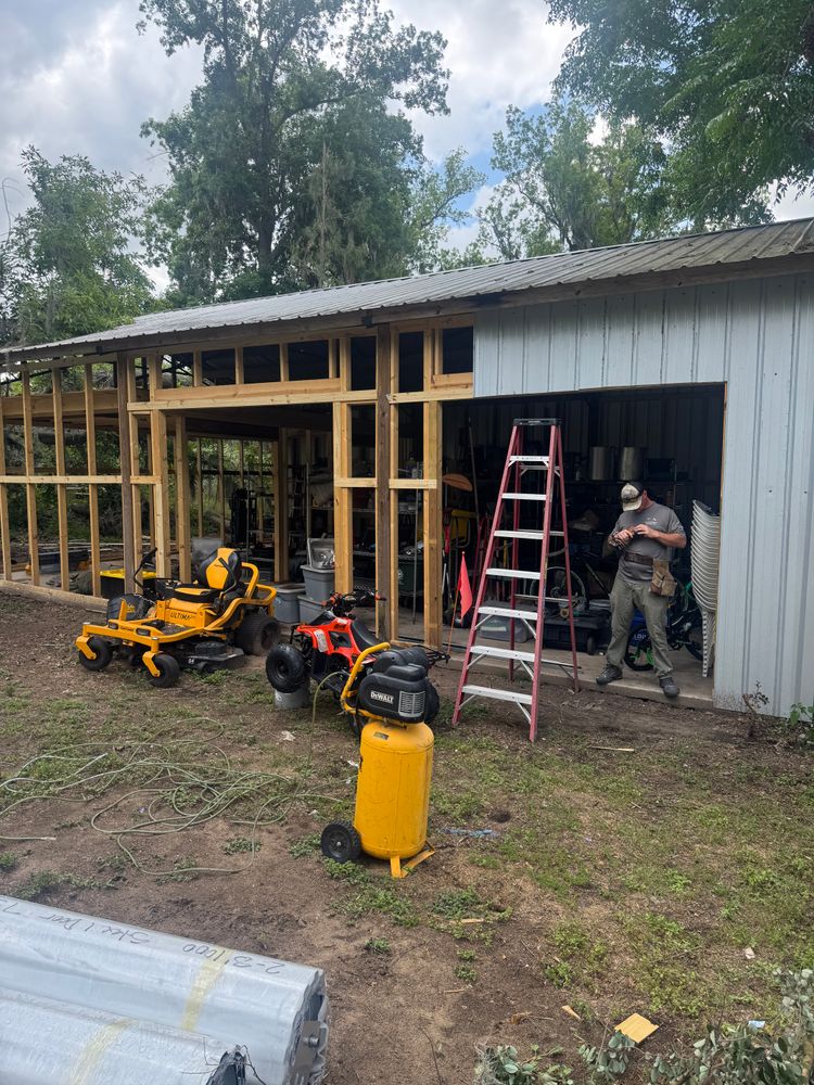 All Photos for Spirit Enterprise Construction LLC in Tampa Bay, FL