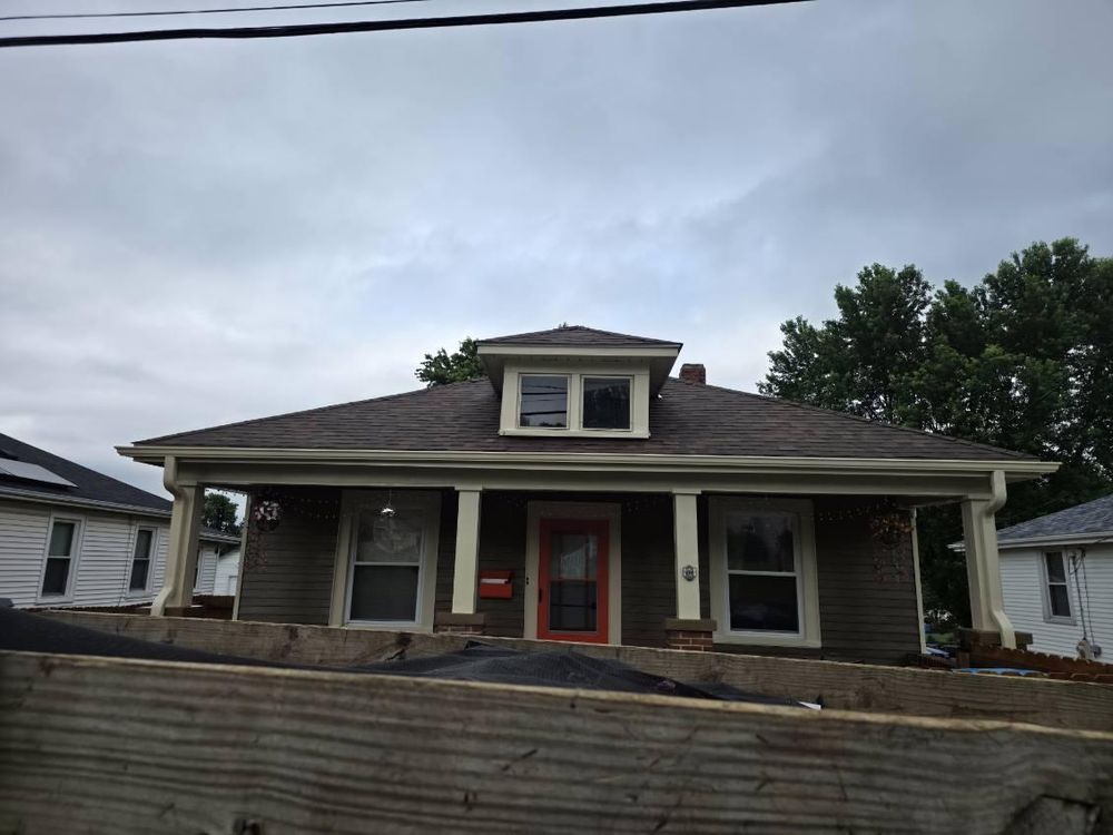 All Photos for Top Notch Painting and Remodeling in Vinton, VA