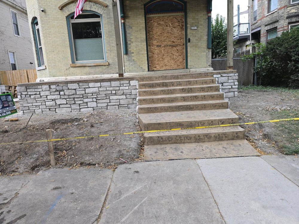 All Photos for JM Restoration LLC. in South Milwaukee, WI