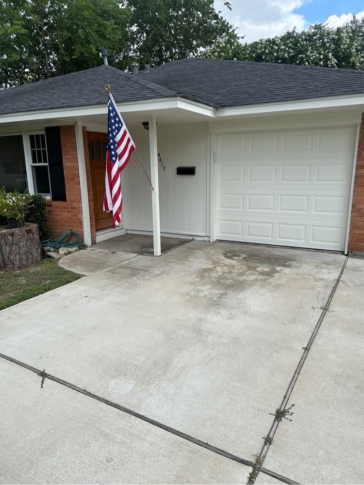All Photos for Power Pressure Wash in Houston, TX
