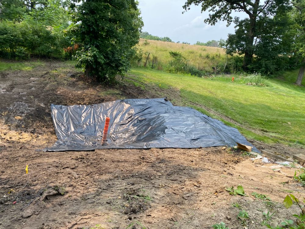 All Photos for TDC Excavating in Dubuque, IA