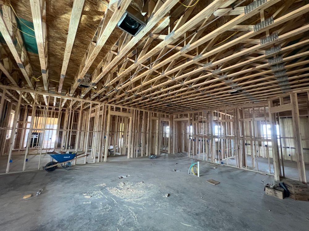 All Photos for CHR Unlimited LLC in San Angelo, Texas