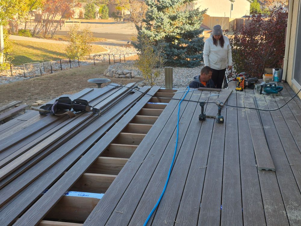 All Photos for Mountain View Association LLC. in Colorado Springs, CO