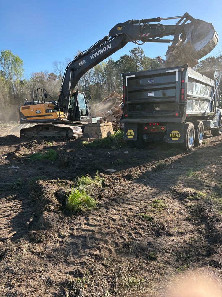 All Photos for Coursey Construction in Metter, GA