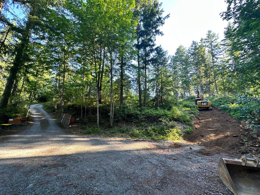 All Photos for MD Construction & Sewer in North Yelm, WA