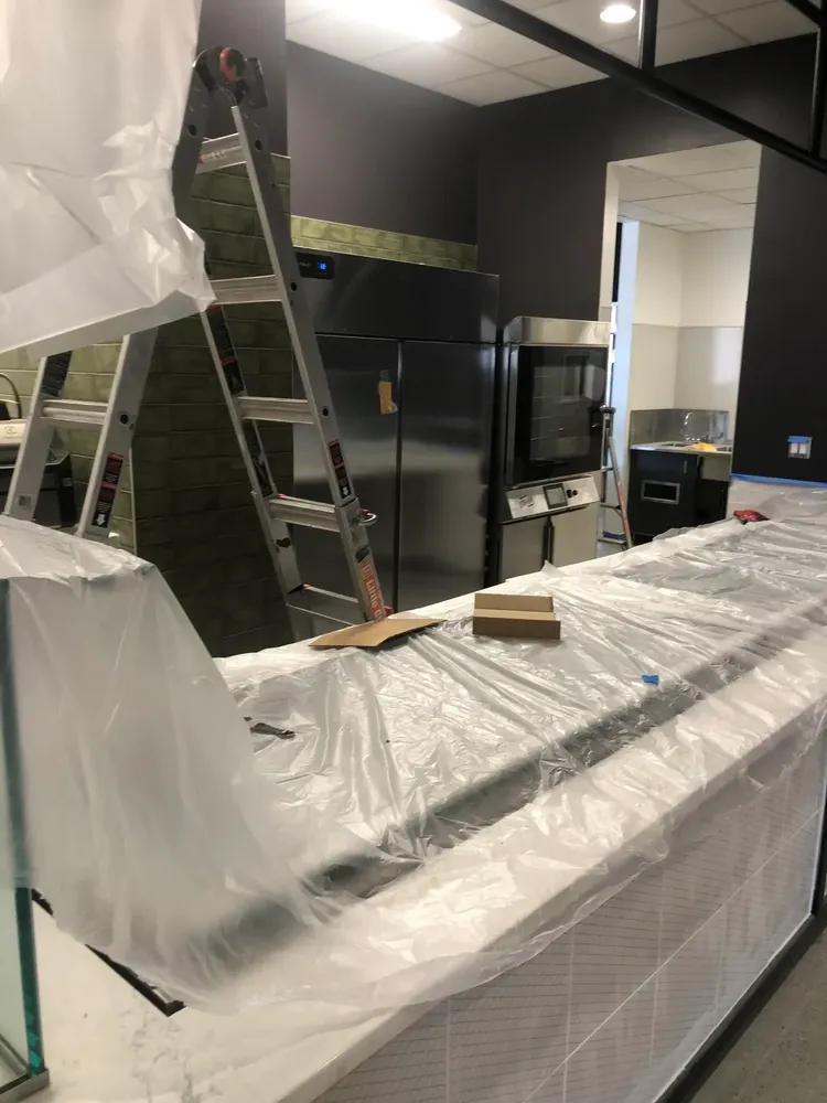 All Photos for Thurmand Commercial Cleaning in Battle Creek, MI