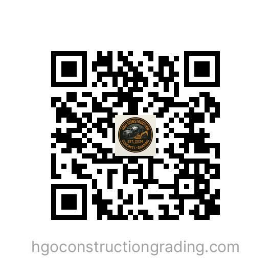 All Photos for HGO Construction & Grading LLC in Spartanburg, SC