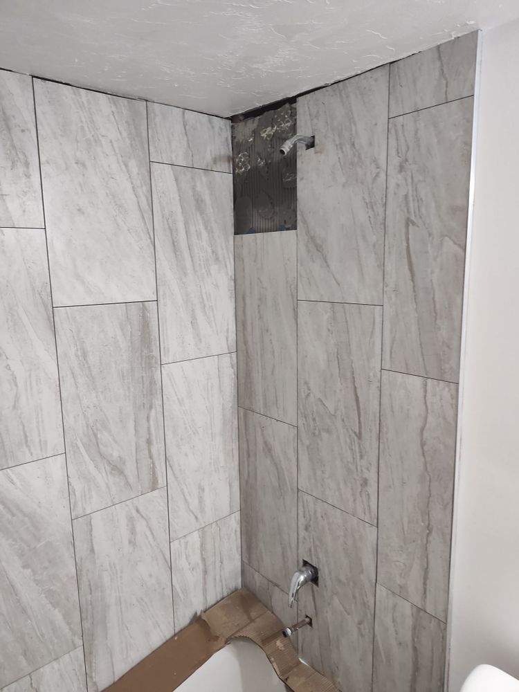 All Photos for Brennan Custom Tiling, flooring and more in Gainesville, FL