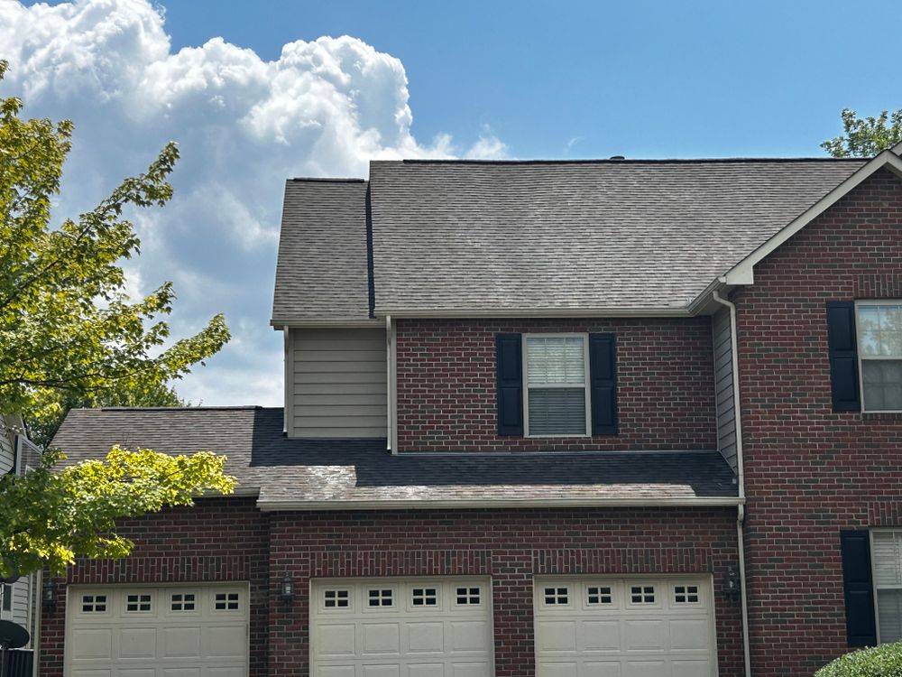 All Photos for Buckeye Roof Rejuvenate in Columbus, Ohio