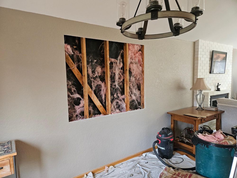 All Photos for Siding Doctor in Bonney Lake, WA