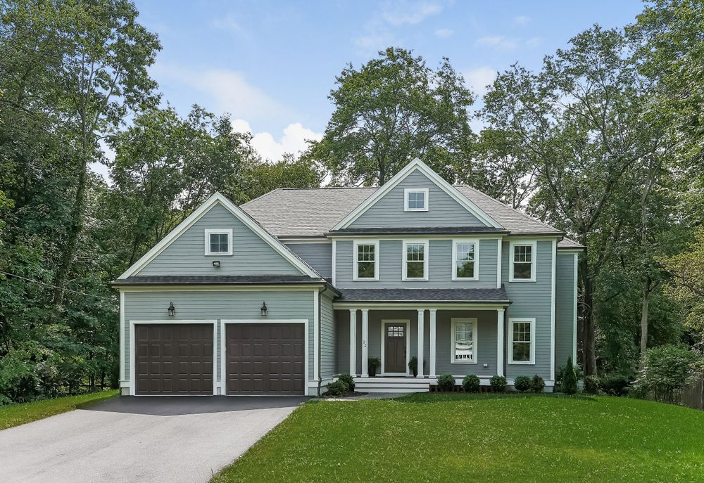 All Photos for Mayo Construction in Walpole, MA