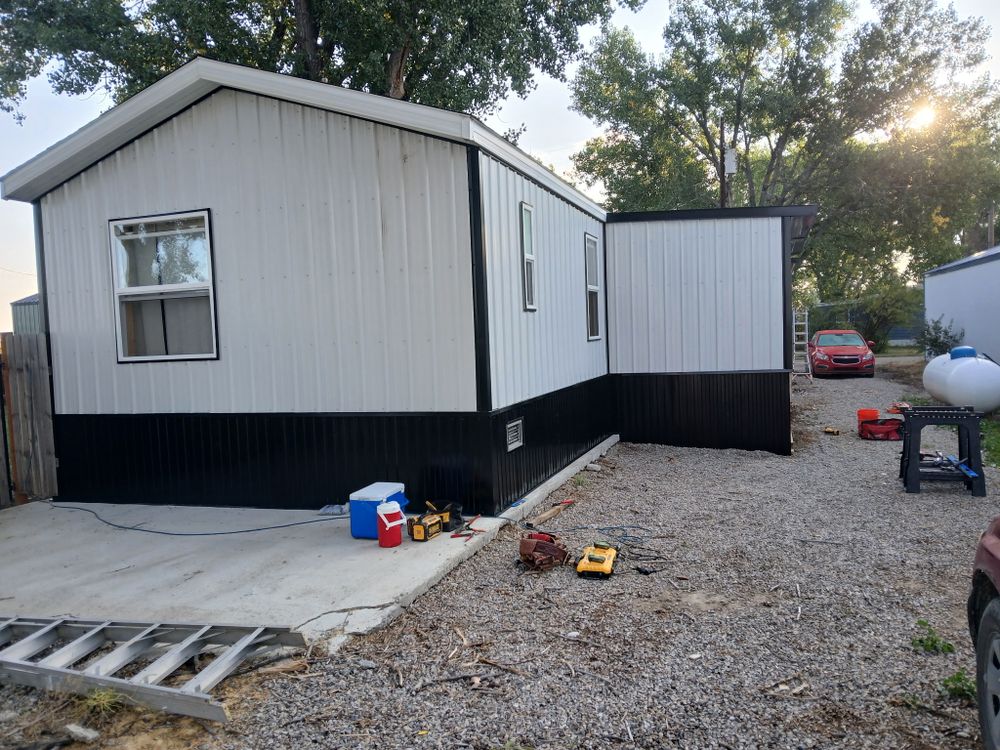 All Photos for Blue Mountain Construction in Roundup, MT