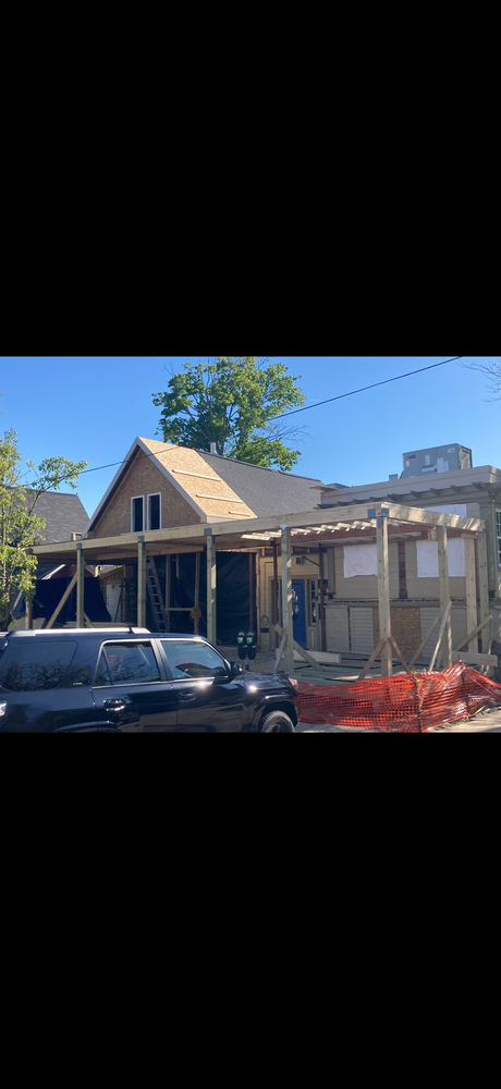 All Photos for Priddy Amazing Builders in Ravenna, OH