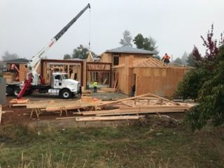 All Photos for Mj New Home Models in Bend, OR