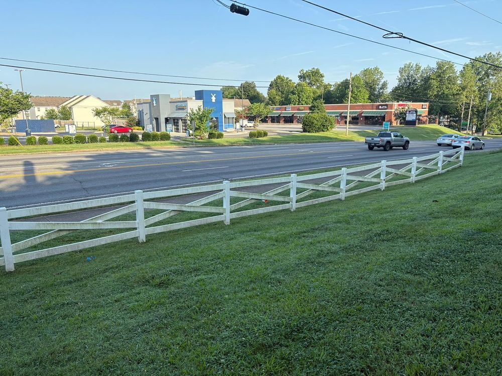 All Photos for Oakland Power Washing in Clarksville, TN