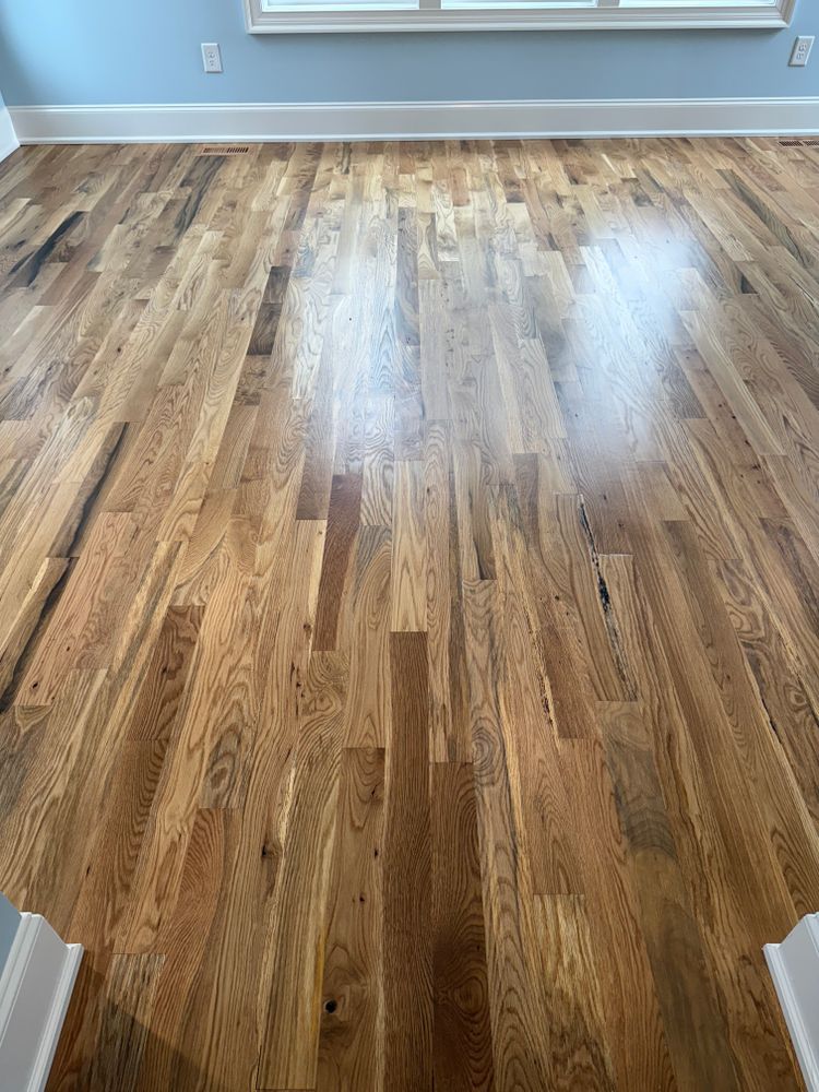 All Photos for Master Hardwood Floors in Raleigh, NC