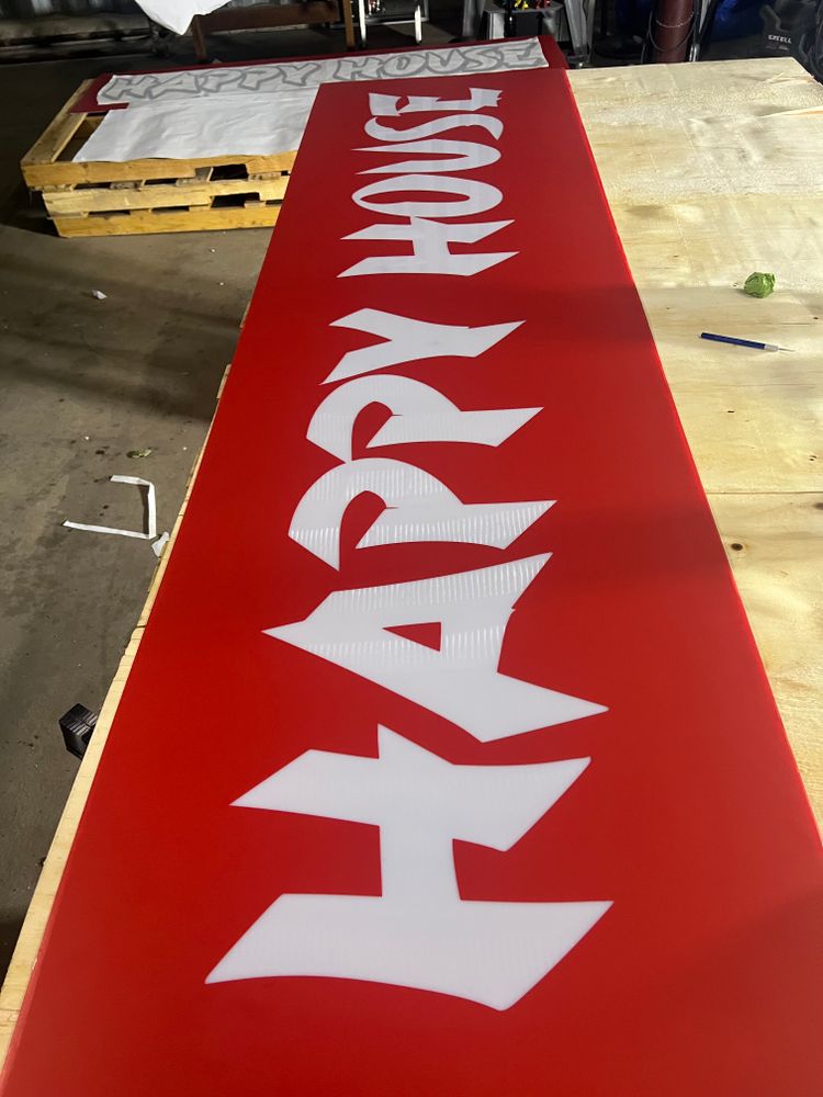 All Photos for MTZ Signs in Janseville, WI