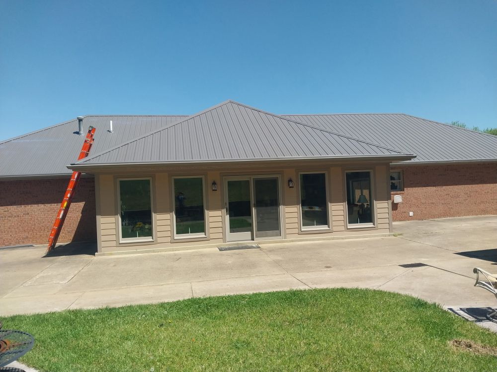 All Photos for Elite Amish Roofing in Jackson, OH