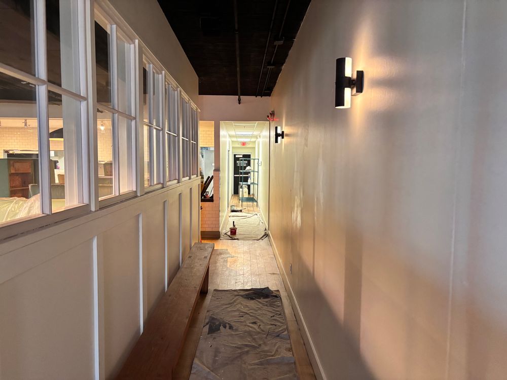 All Photos for Northstar Painting and Sandblasting in Duluth, MN