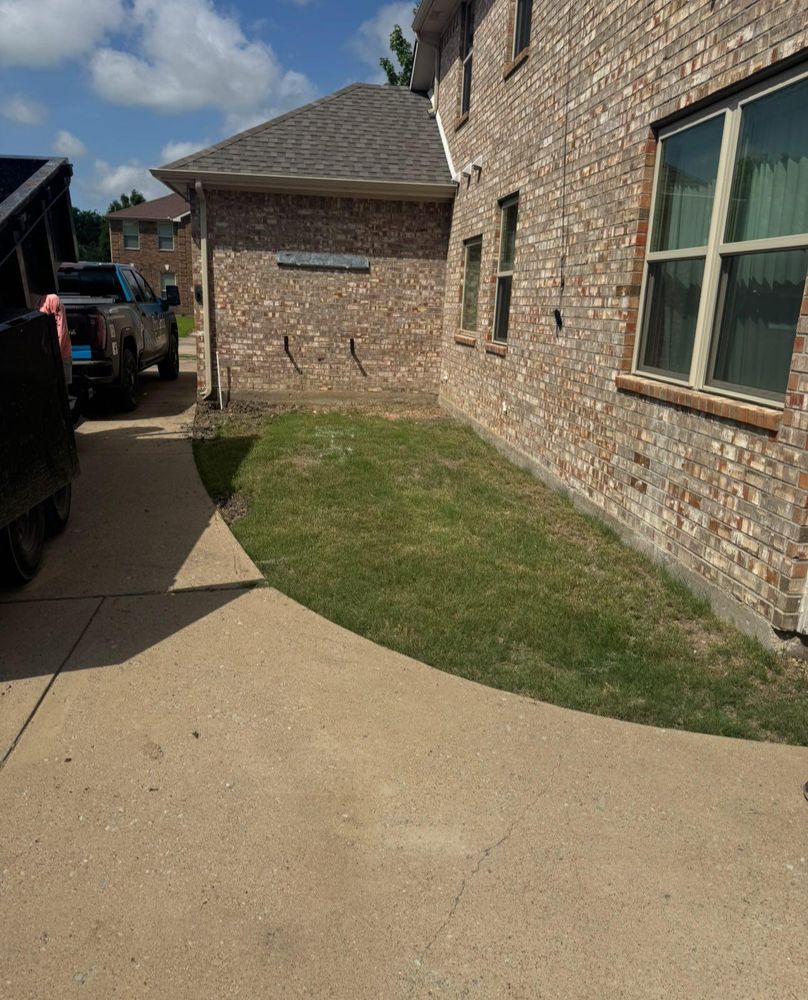 All Photos for Pro Grade Services in Rockwall, TX