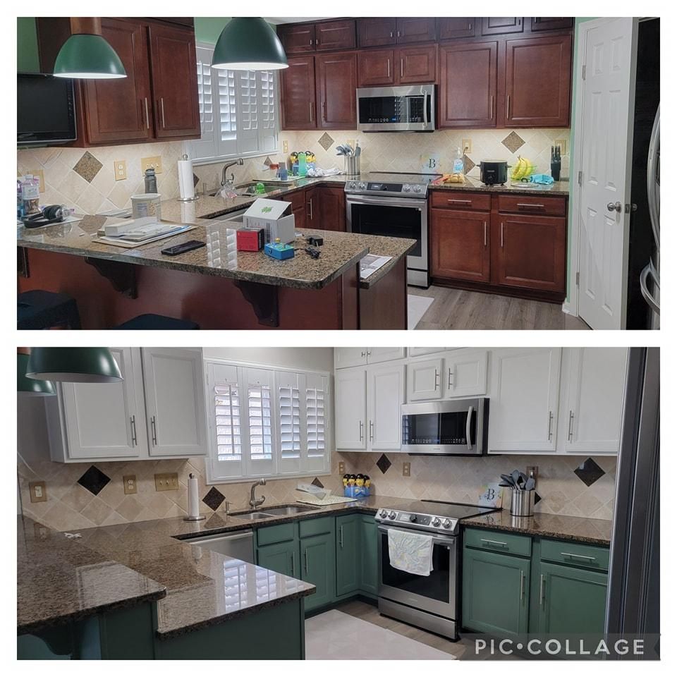 All Photos for Hearts & Hands Painting in Campbell, KY