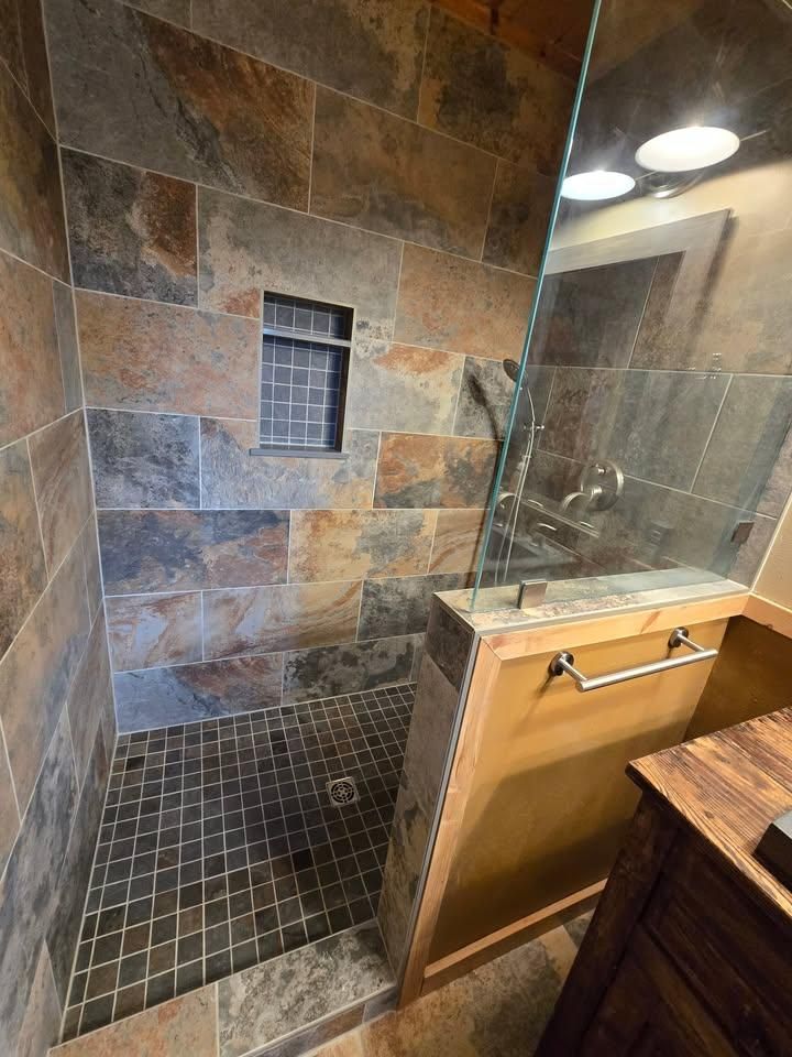 All Photos for Anastasi Precision Builders LLC in Klamath Falls, OR