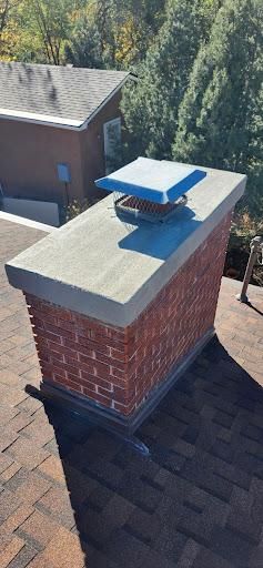 All Photos for Level-Up Masonry in Fountain, CO