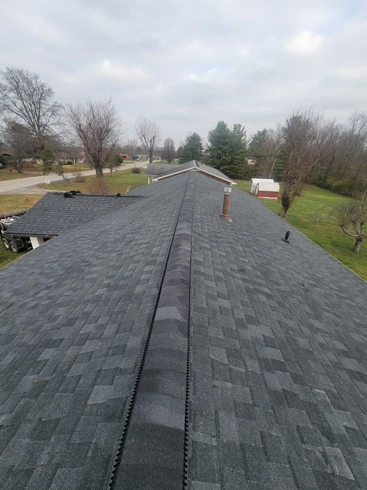 All Photos for KY Gutter Pro & Specialty Roofing Systems in Monticello, KY