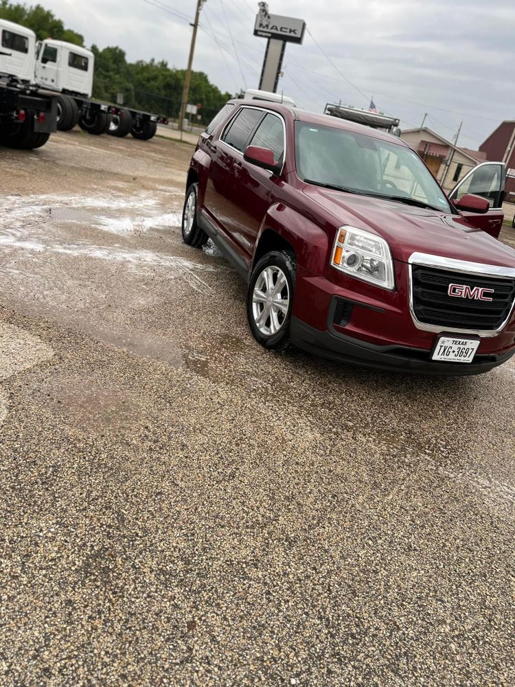 All Photos for Legends Auto Detailing in Hallsville, TX