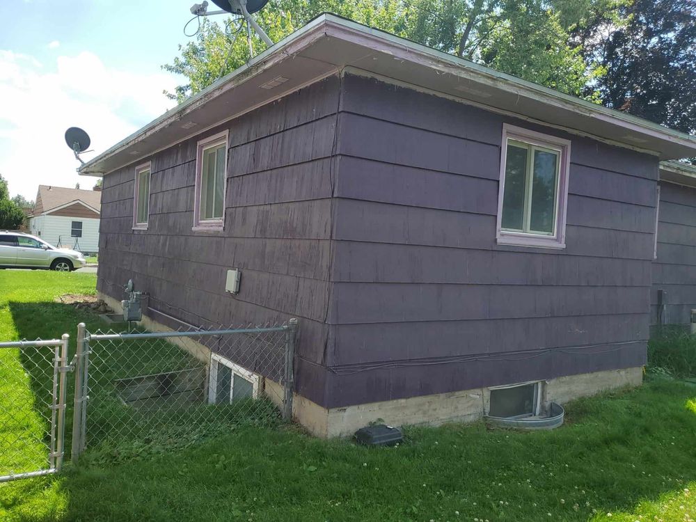 Exterior Painting for True Legacy Painting in Spokane, WA