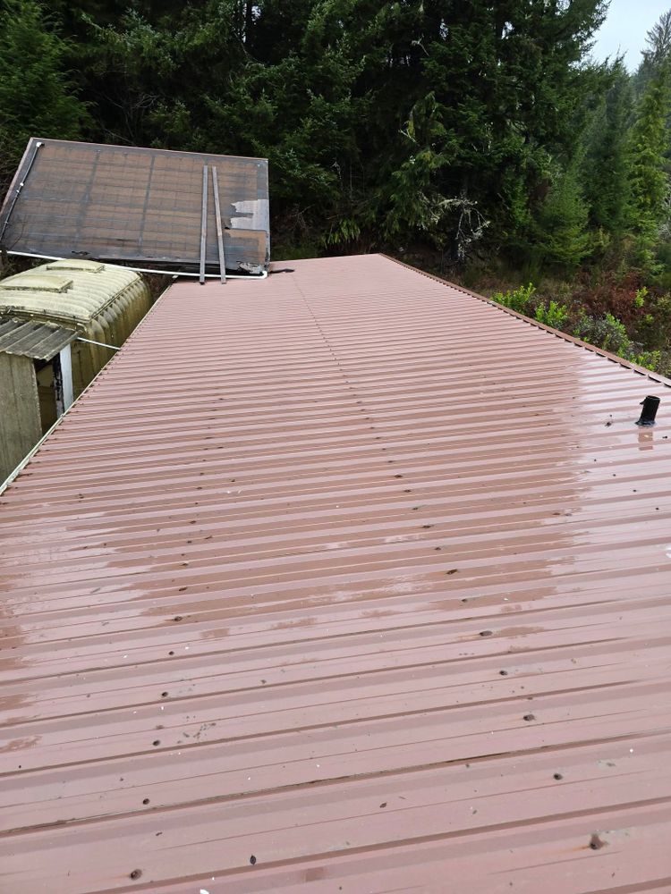 All Photos for Matthew Brooms Construction  in Coos Bay, OR