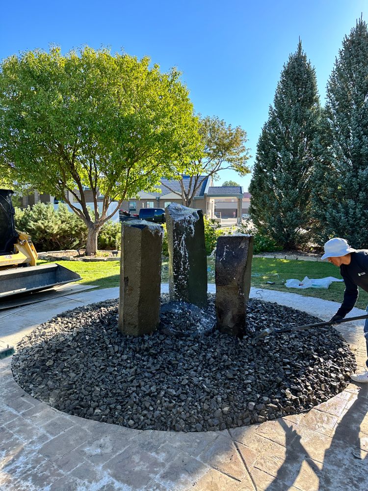 All Photos for Platinum Landscaping  in Burley, ID