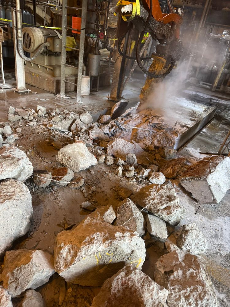 All Photos for Superior Concrete Cutting in Charleston, SC