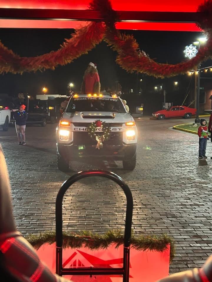 Supporting Our Community for Primetime Property & Restoration in Chattanooga, TN