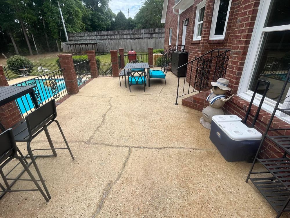 All Photos for All-Star Lawn Care & Soft Washing in Mobile, AL