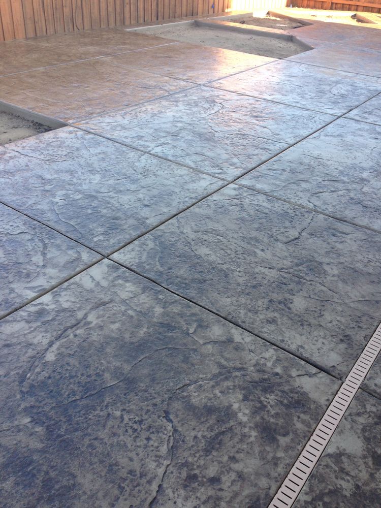 All Photos for Salas Concrete in Fresno, CA