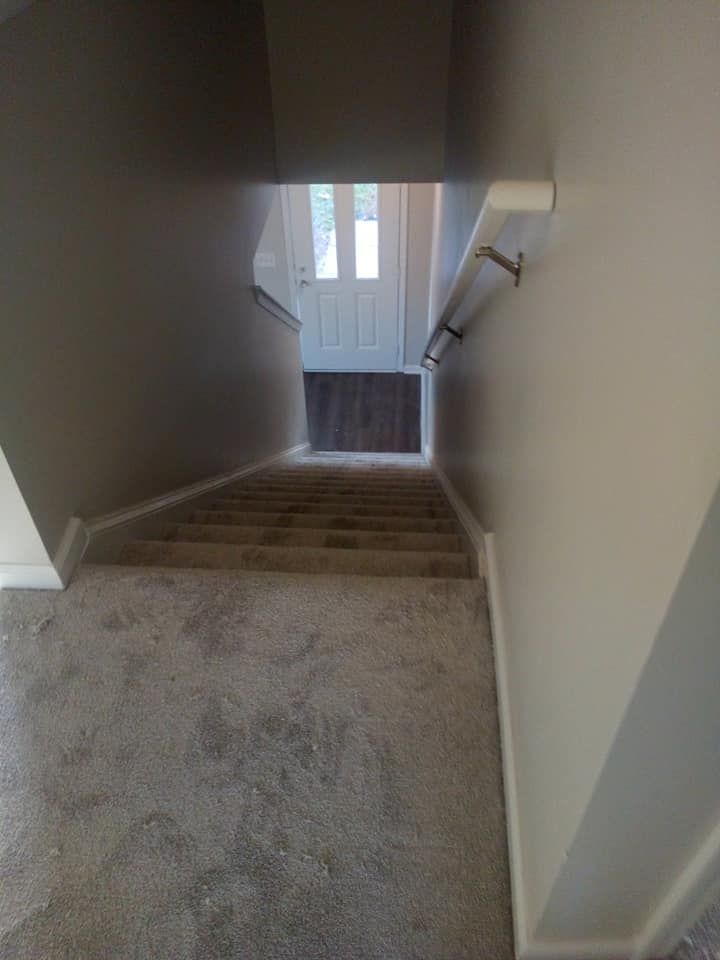 Floor Installation for JNG Builders Contracting in Charleston, SC