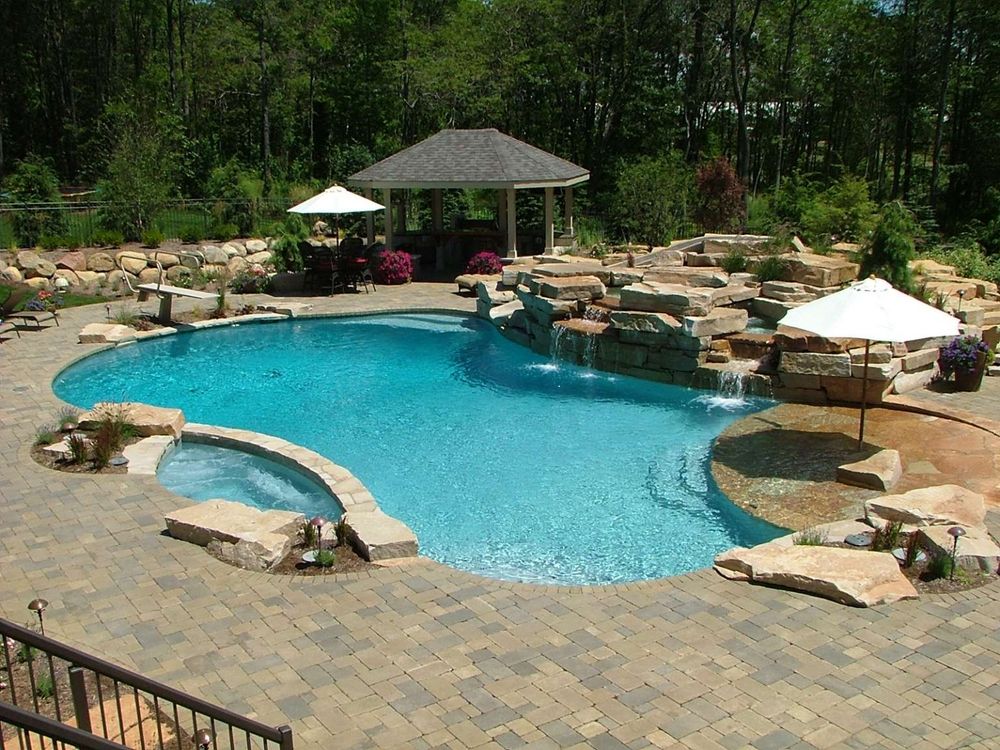 All Photos for Shell Sea's Pools & Spas Inc. in Orange County, CA