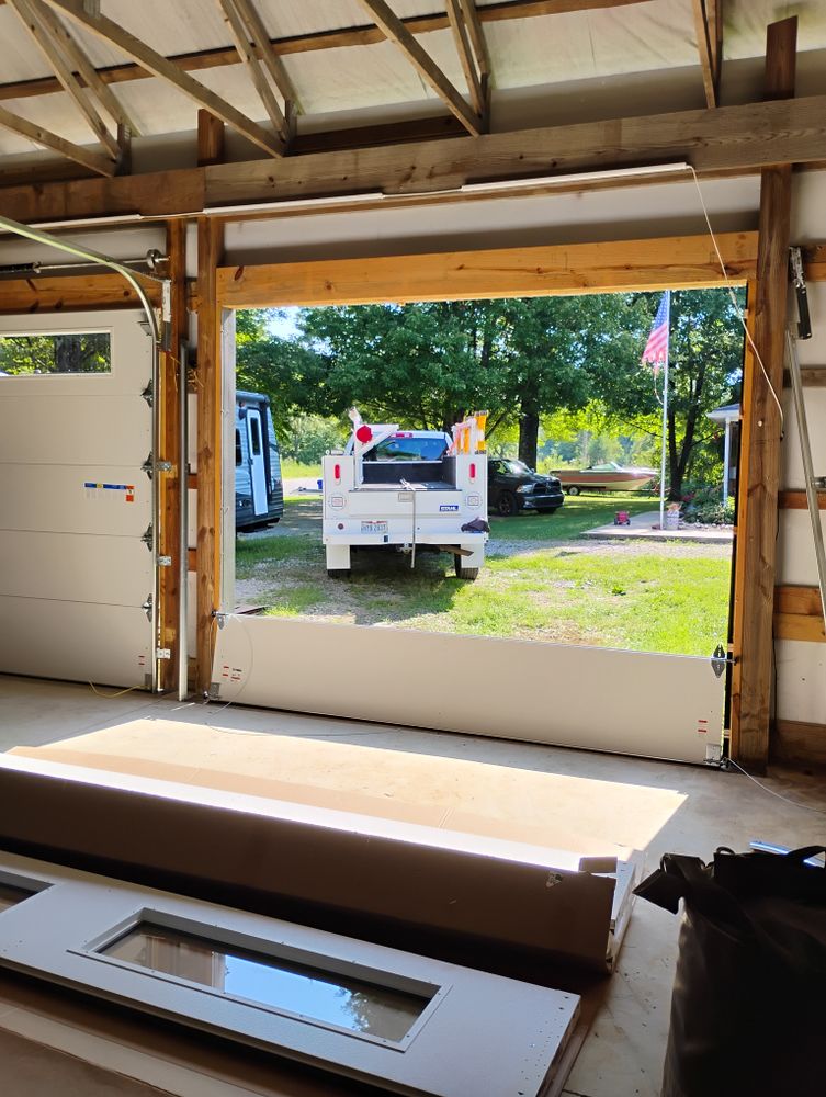 All Photos for My Garage Door Company in Athens County, OH