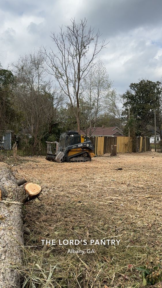 All Photos for Bryant's Land Services in Forsyth, GA