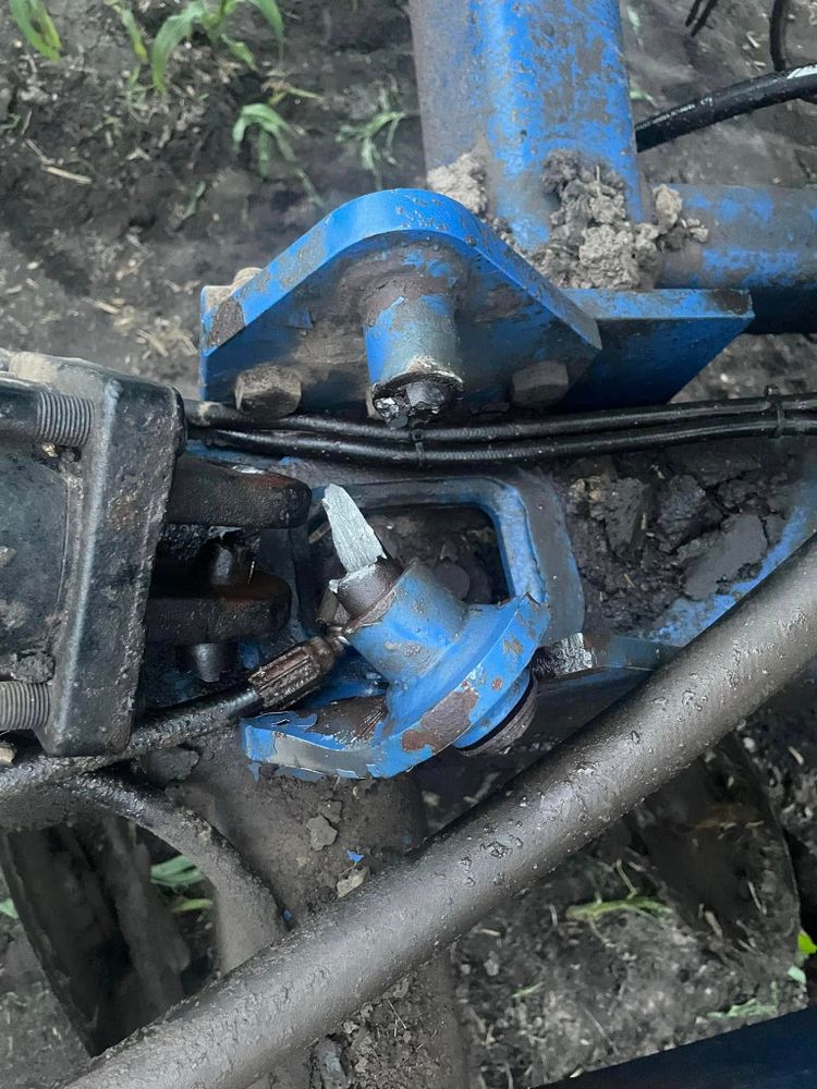 All Photos for Wright's Fabrication in Huntsville, AR