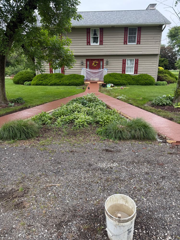 All Photos for Immaculate Concrete and Construction in Troy, IL