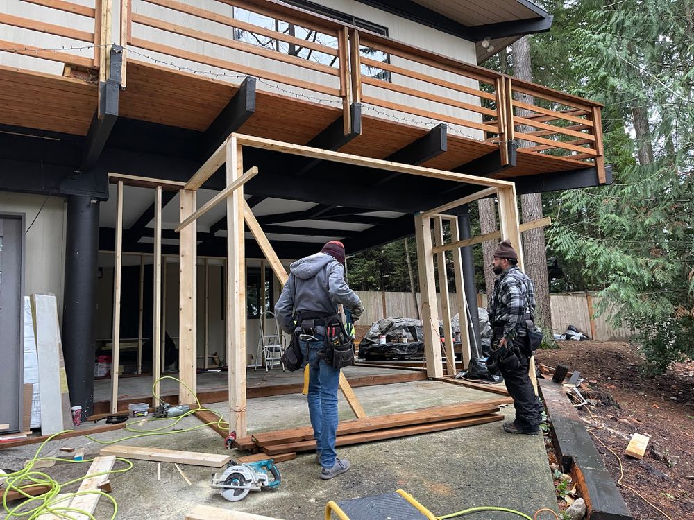 All Photos for Tony's Remodeling & Painting in Renton, WA