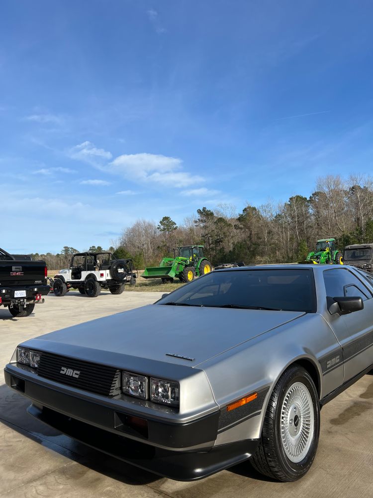 All Photos for Relentless Shine Mobile Detailing in Calabash, NC