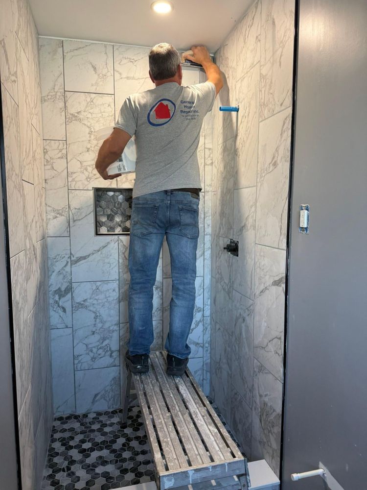 All Photos for General Home Repair in Forest Hill, MD