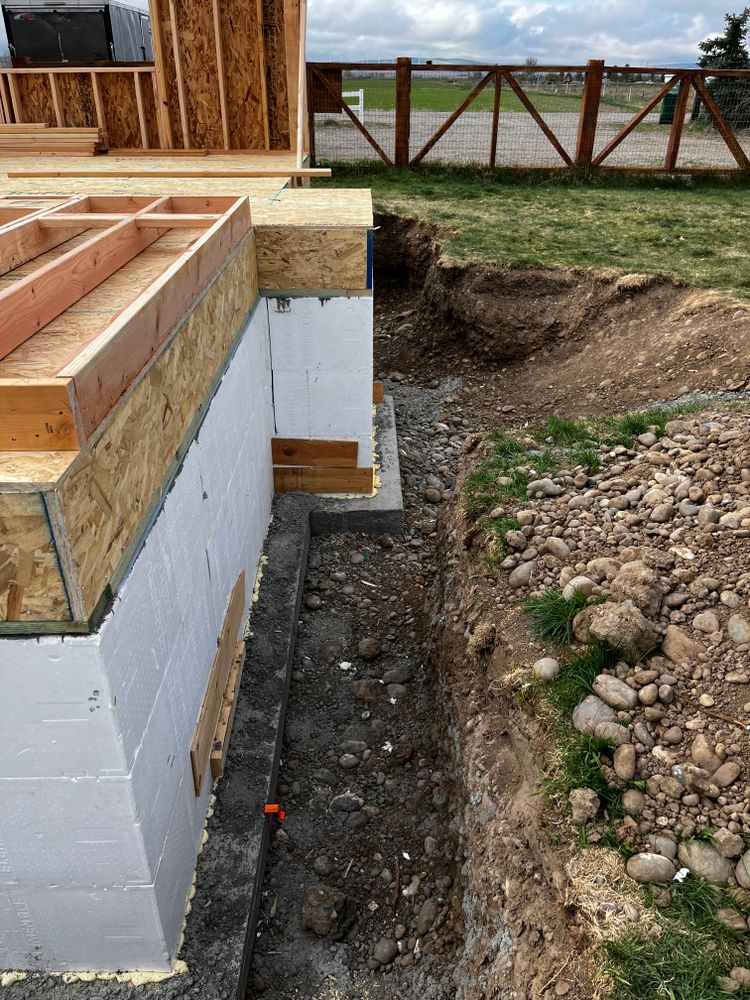 All Photos for SilverStone Excavation in Rigby, ID