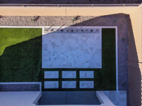 All Photos for All Green Landscapes in Phoenix, AZ