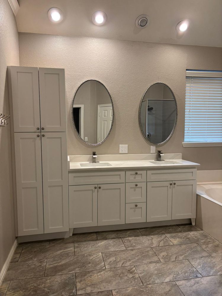 All Photos for AF Construction and Painting LLC in Fort Worth, TX